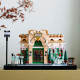 LEGO Конструктор Icons Французька кофейня