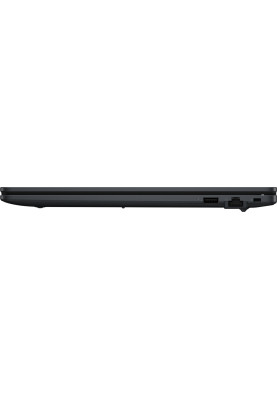 ASUS Ноутбук ASUS Expertbook B1 B1503CVA-S70493 15.6" FHD vIPS, Intel i3-1315U, 16GB, F512GB, UMA, NoOS, Чорний