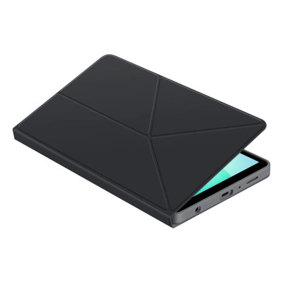 Samsung Чохол для Galaxy Tab A11 (X130/X135), Book Cover, чорний