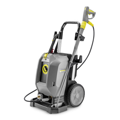 Karcher Мінімийка високого тиску HD 10/25-4 S 8800Вт 3Фази 80-250бар 500-1000л/год шланг 10м 69.8кг