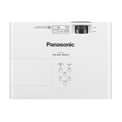 Panasonic PT-LW376