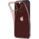 Spigen Чохол для Apple iPhone 13 Crystal Flex, Rose Crystal