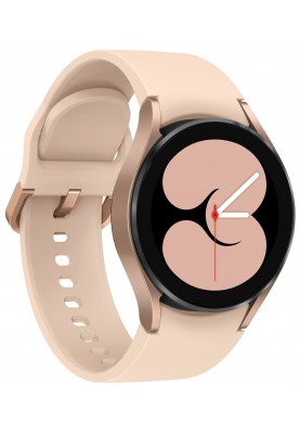 Samsung Смарт-годинник Galaxy Watch 4 40mm (R860) Gold