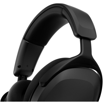 HyperX Гарнітура Cloud Stinger 2 Core PC 3.5mm Black 683L9AA