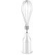 Tefal Блендер заглибний INFINY FORCE, 1000Вт, 4в1, білий