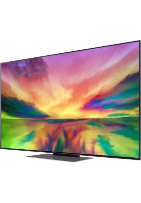 LG Телевізор 50" 50QNED816RE