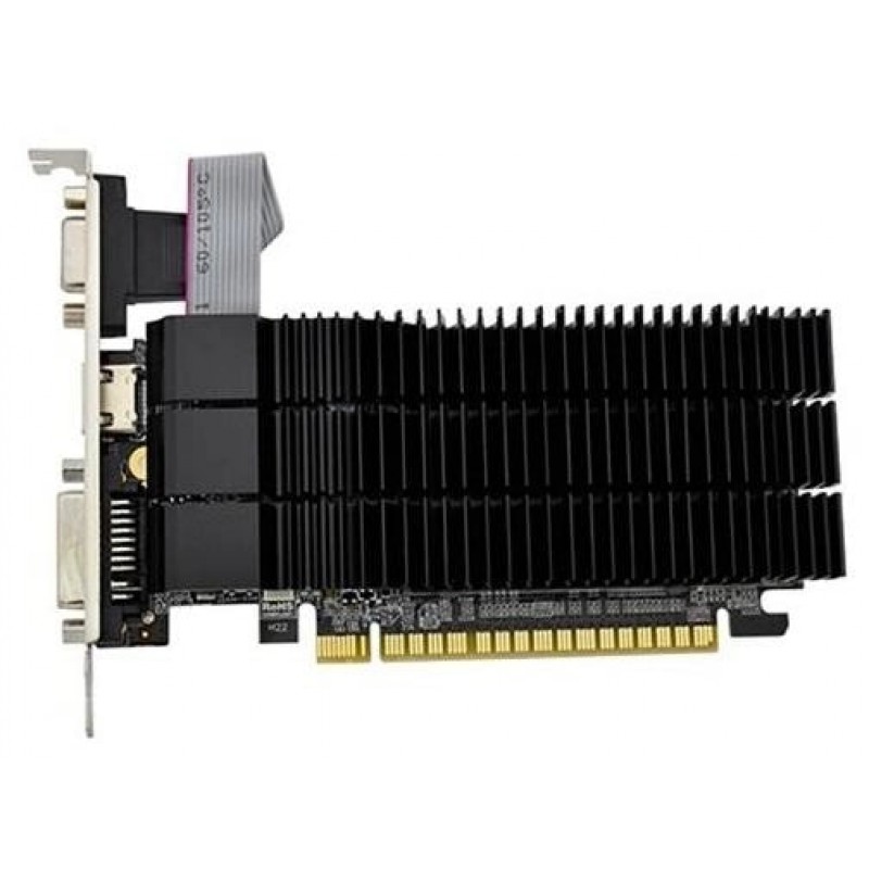 AFOX Відеокарта GeForce G 210 1GB GDDR3