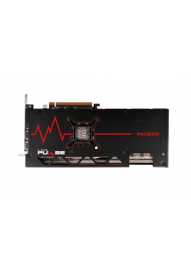 SAPPHIRE Відеокарта Radeon RX 7800 XT 16GB GDDR6 Pulse GAMING