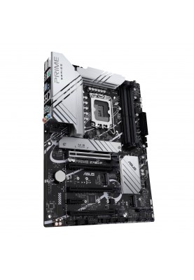 ASUS Материнcька плата PRIME Z790-P s1700 Z790 4xDDR5 M.2 HDMI DP ATX