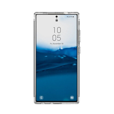 UAG Чохол UAG для Samsung Galaxy S24 Ultra, Plyo, Ice