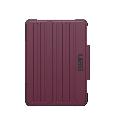 UAG Чохол для iPad Pro 11" (Gen 5, 2024), Metropolis SE, Bordeaux