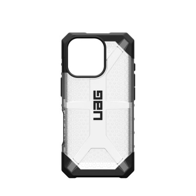 UAG Чохол для iPhone 16 Pro, Plasma, Ice
