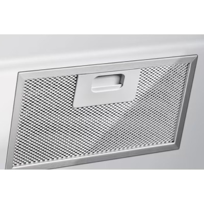 Electrolux Витяжка вертикальна, 60см, 600м куб год., білий