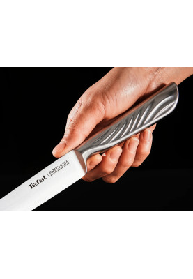 Tefal Кухонний ніж універсальний Precision, 12см, нержавіюча сталь