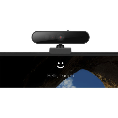 Lenovo Веб-камера Performance FHD Webcam