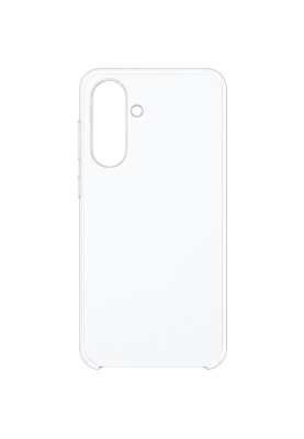 Samsung Чохол для Galaxy A36 (A366), Clear Case, прозрачний