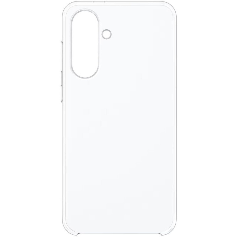 Samsung Чохол для Galaxy A36 (A366), Clear Case, прозорий