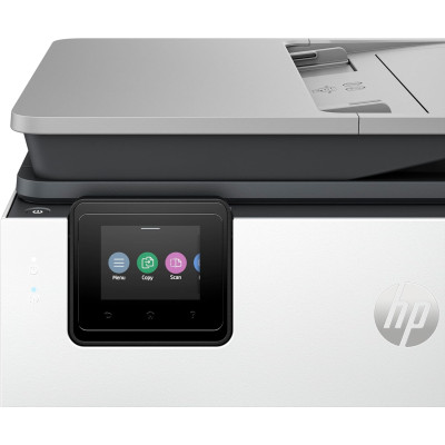 HP Багатофункціональний пристрій A4 OfficeJet Pro 8123 з Wi-Fi