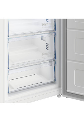 Beko Морозильна камера, 171x60x71, 260л, 1дв., A+, NF, білий