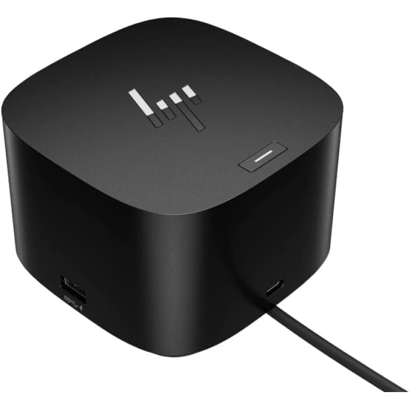 HP Док-станція HP Thunderbolt Dock 120W G4