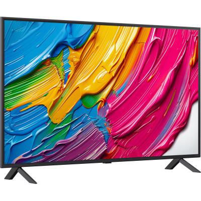 LG Телевізор 50" QNED 4K 60Hz Smart WebOS Black LG Телевізор 50" QNED 4K 60Hz Smart WebOS Black