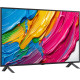 LG Телевізор 50" QNED 4K 60Hz Smart WebOS Black