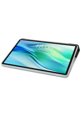 TECLAST Чохол для P50 (2024), 11", Flex, сірий