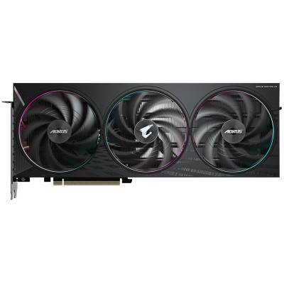 Gigabyte Відеокарта GeForce RTX 5060 Ti 16GB GDDR7 AORUS
