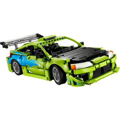 LEGO Конструктор LEGO Technic Форсаж Автомобіль Mitsubishi Eclipse