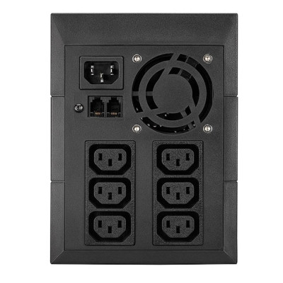 Eaton Джерело безперебійного живлення 5E 2000VA, USB