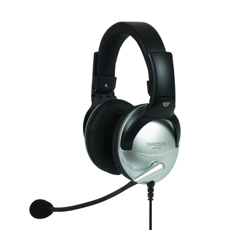 Koss SB45 Over-Ear 3.5mm