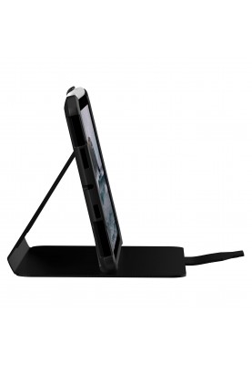 UAG Чохол для Apple iPad mini (2021) Metropolis, Black