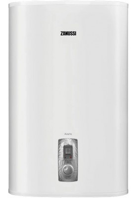 Zanussi Водонагрівач електричний ZWH/S 80 AZURRO