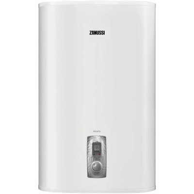 Zanussi Водонагрівач електричний ZWH/S 80 AZURRO