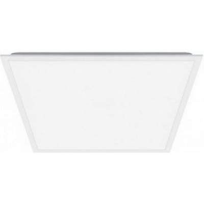 LEDVANCE Панель світлодіодна LEDVANCE ECO PANEL, 600x600, 36W
