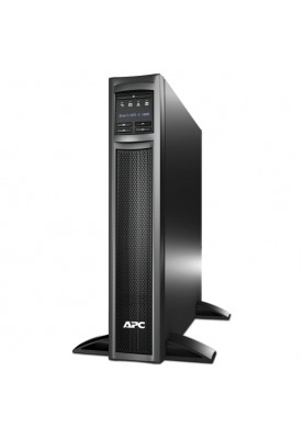 APC Джерело безперебійного живлення Smart-UPS X 1000VA Rack/Tower LCD