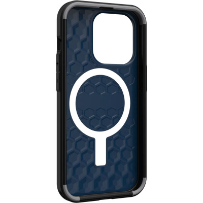UAG Чохол для Apple iPhone 14 Pro Civilian Magsafe, Mallard