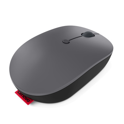 Lenovo Миша Go USB-C WL Thunder Black