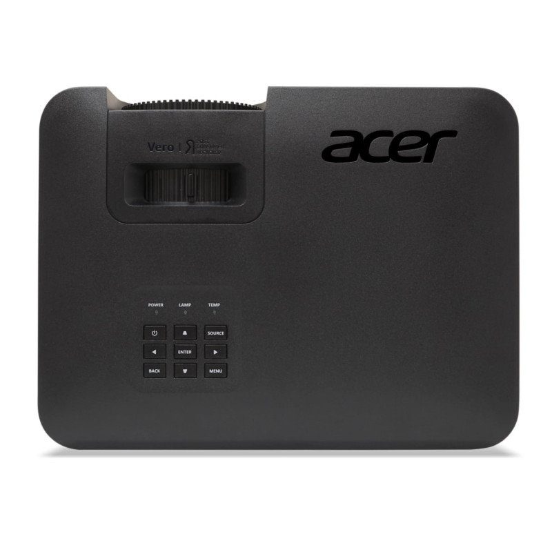 Acer Проєктор Vero PL2520I FHD, 4000 lm, LASER, 1.55-1.7, WiFi