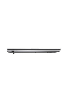 ASUS Ноутбук Vivobook 17 X1704ZA-AU386 17.3" FHD IPS, Intel i5-1235U, 8GB, F512GB, UMA, NoOS, Сріблястий
