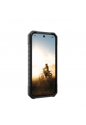 UAG Чохол для Google Pixel 9, Pathfinder Pro Magnetic, Black