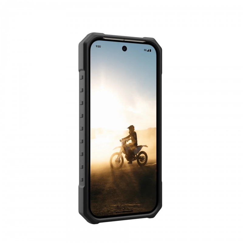 UAG Чохол для Google Pixel 9, Pathfinder Pro Magnetic, Black