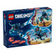 LEGO Конструктор DREAMZzz Котячий мотоцикл Зоуї