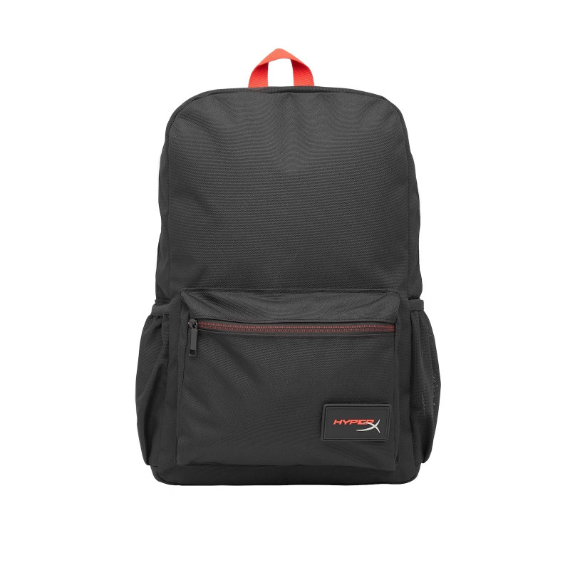 HyperX Рюкзак, Delta 16", чорний-червоний