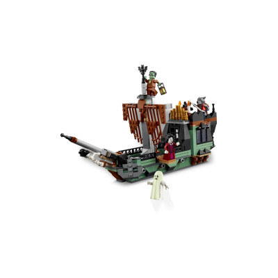 LEGO Конструктор Creator Маєток із привидами