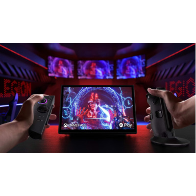 Lenovo Игровая консоль Legion Go Gen 2 8ASP2, 32GB, F1TB Lenovo Игровая консоль Legion Go Gen 2 8ASP2, 32GB, F1TB