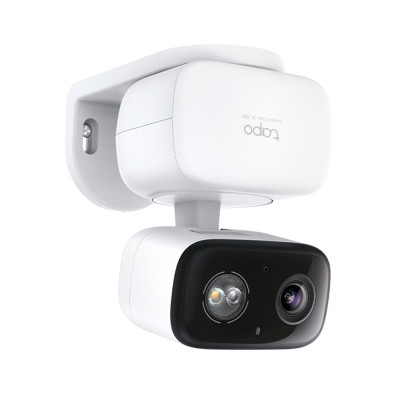 TP-Link IP-Камера Tapo C216 3MP N300 microSD motion detection. зовнішня/внутрішня, AI