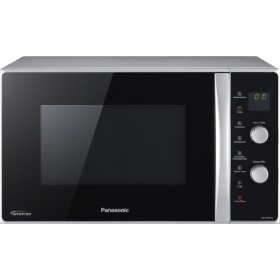 Panasonic Мікрохвильова піч 27л, NN-CD565BZPE