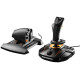 Thrustmaster Джойстик для PC T-16000m fcs Hotas