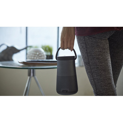 Bose SoundLink Revolve Plus[Black]